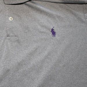 Sports Polo by Polo Ralph Lauren